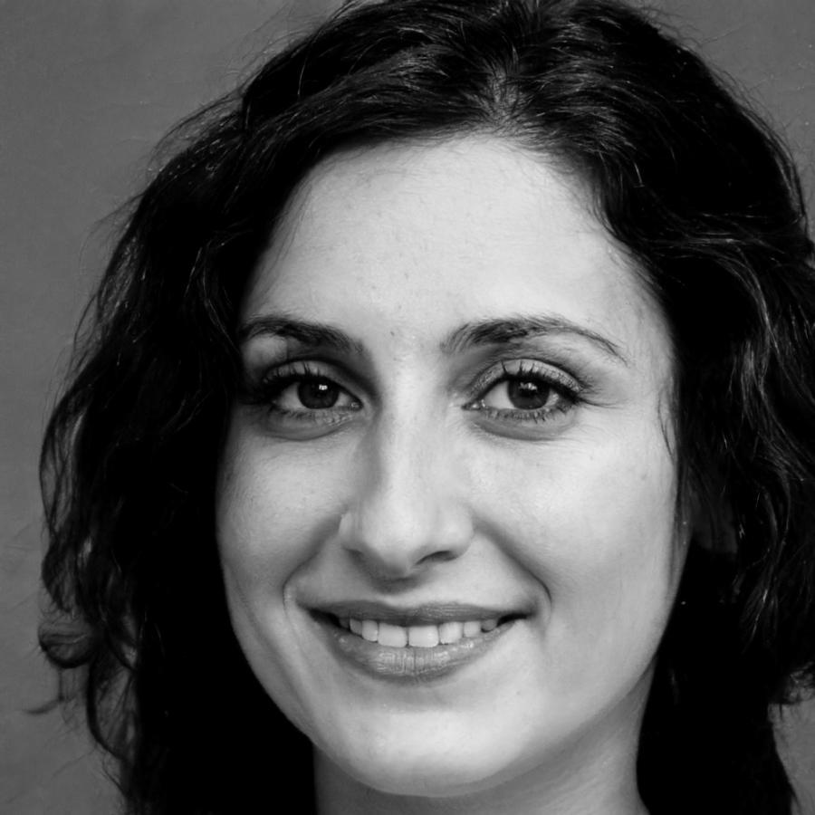 Dr. Linh Tran, Lead Financial Analysis Instructor