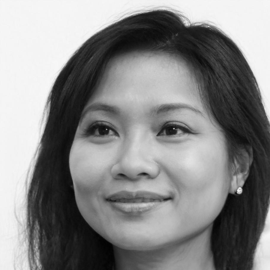 Portrait of Elena Kovačević, Content Development Lead