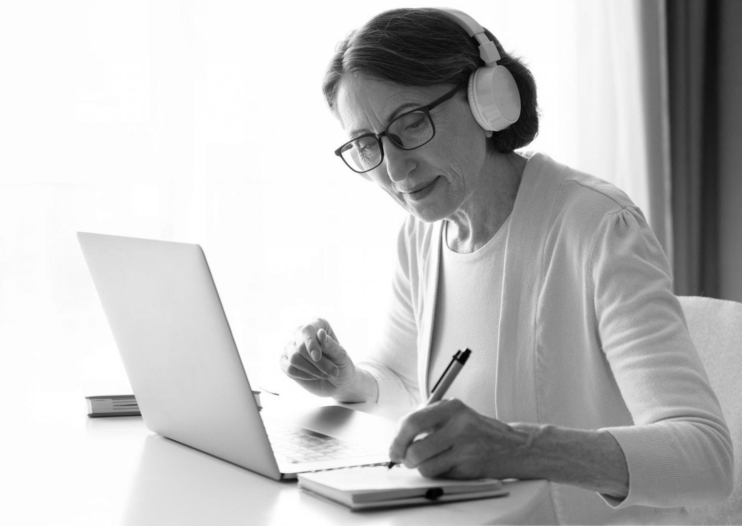 Modern learning environment showcasing our commitment to practical, hands-on financial education methodology